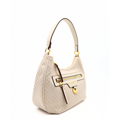 NANNINI BORSA NORMA 18481 BIANCO
