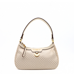 NANNINI BORSA NORMA 18484 BIANCO