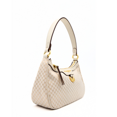 NANNINI BORSA NORMA 18484 BIANCO