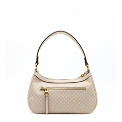NANNINI BORSA NORMA 18484 BIANCO