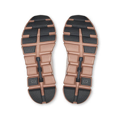 ON SNEAKERS CLOUD 6 OYSTER-BISCUIT