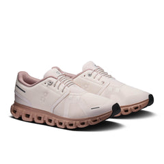 ON SNEAKERS CLOUD 6 OYSTER-BISCUIT