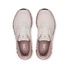 ON SNEAKERS CLOUD 6 OYSTER-BISCUIT