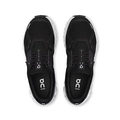 ON SNEAKERS CLOUD 6 NERO BIANCO