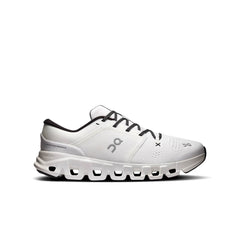 ON SNEAKERS CLOUD X5 BIANCO-NERO