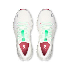 ON SNEAKERS CLOUD X5 IVORY-ICE