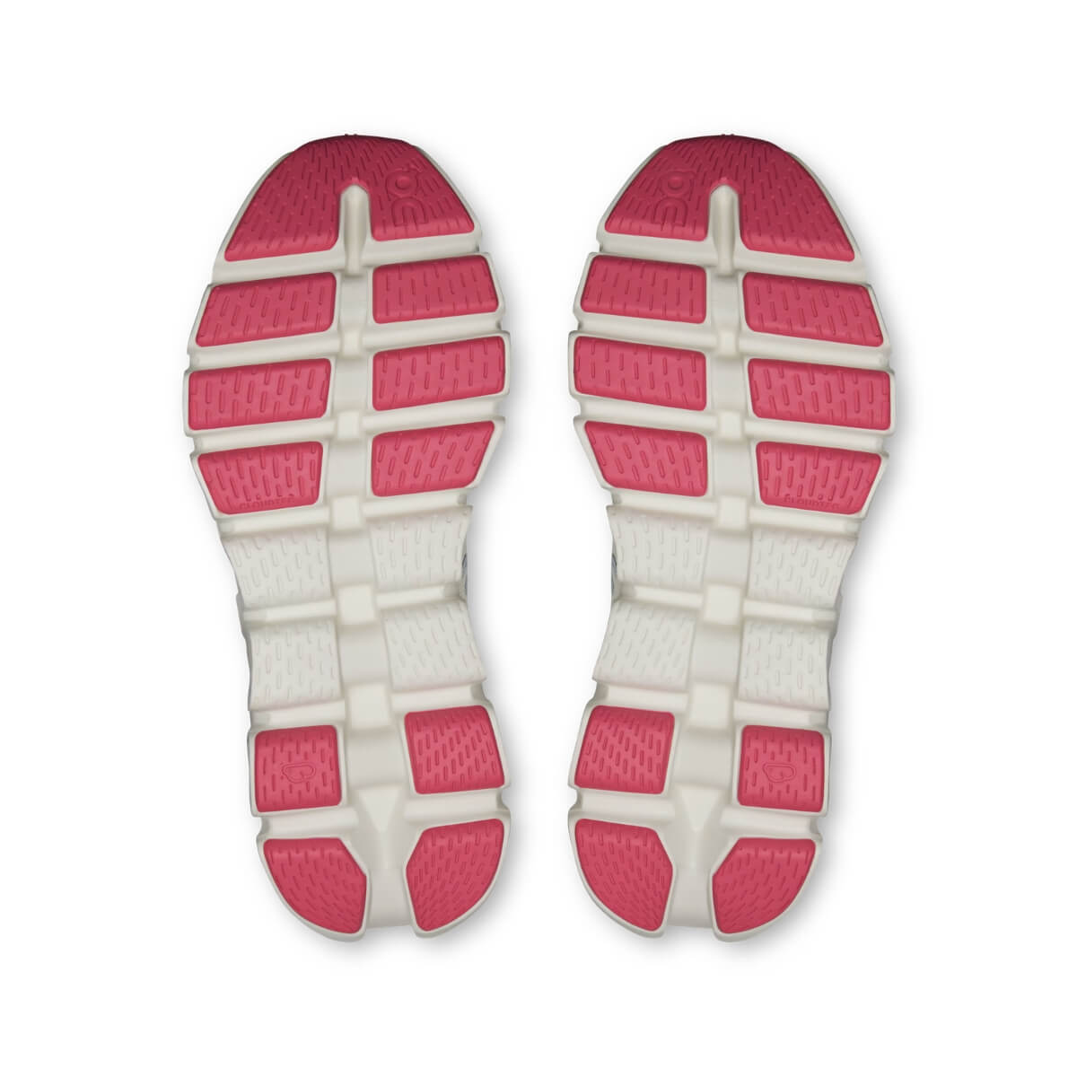 ON SNEAKERS CLOUD X5 IVORY-ICE
