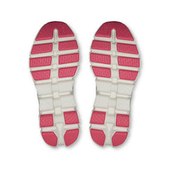 ON SNEAKERS CLOUD X5 IVORY-ICE