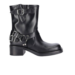 OVYÉ BIKER ICMIA142LAV NERO
