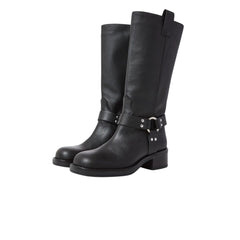 OVYÉ BIKER ICMIA142LAV NERO