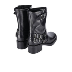 OVYÉ BIKER ICMIA142LAV NERO