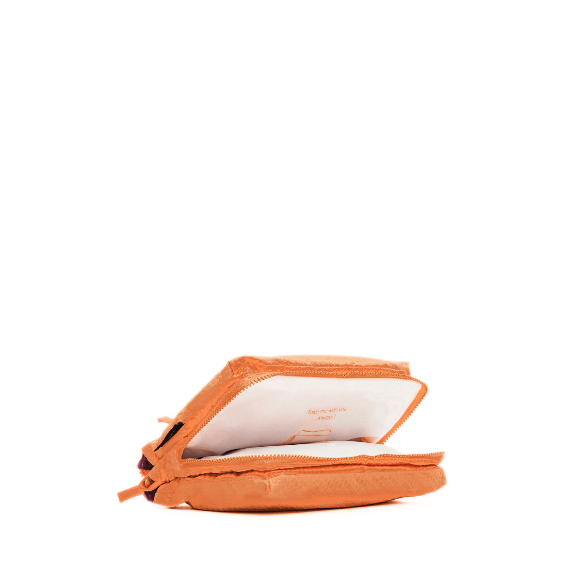 MANDARINA DUCK BORSA P10OXT01 06Y ARANCIONE