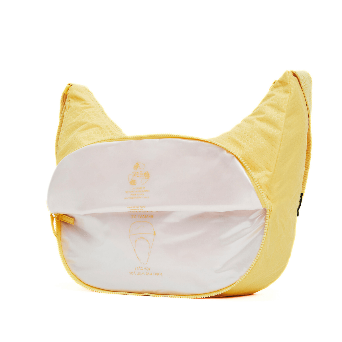 MANDARINA DUCK BORSA P10OXT03 948 SUN