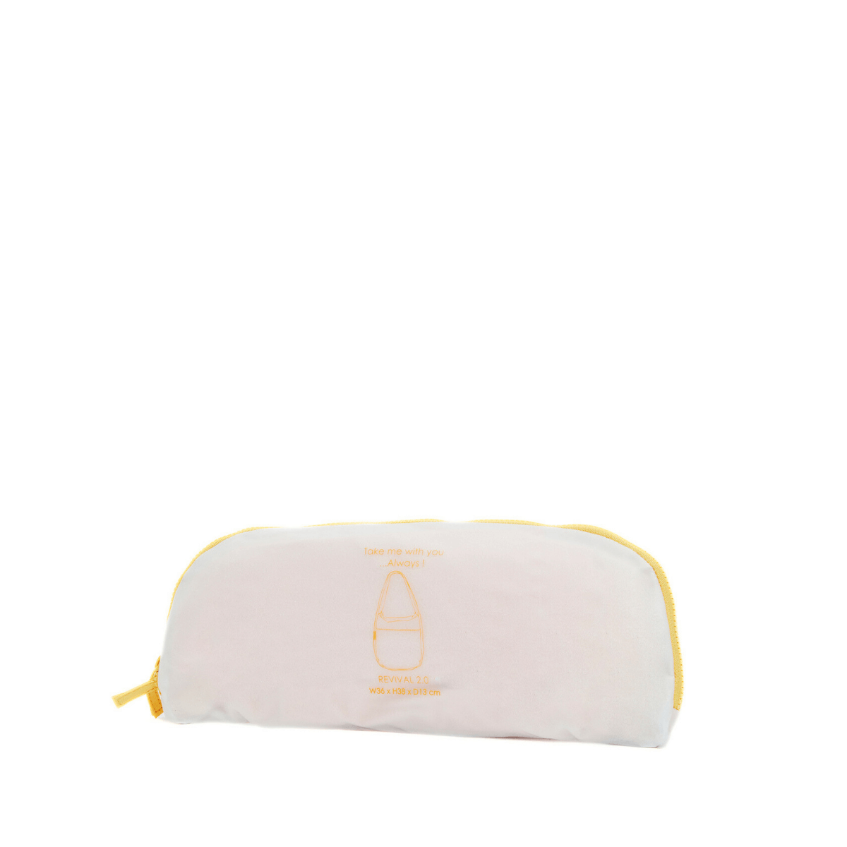 MANDARINA DUCK BORSA P10OXT04 948 SUN