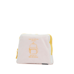 MANDARINA DUCK ZAINO P10OXT08 948 SUN