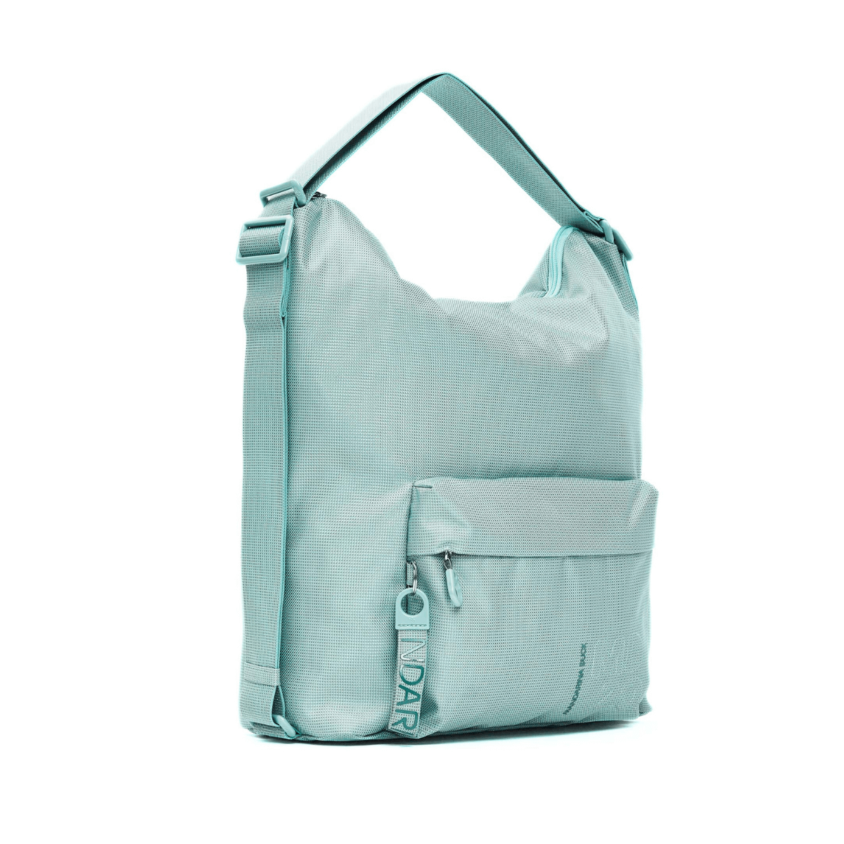 MANDARINA DUCK BORSA P10QMT09 A61 ICEBERG GREEN