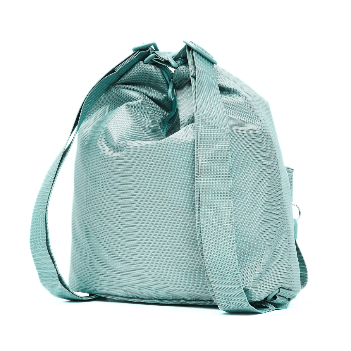 MANDARINA DUCK BORSA P10QMT09 A61 ICEBERG GREEN