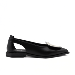LE BOHÈMIEN BALLERINA P20 NERO