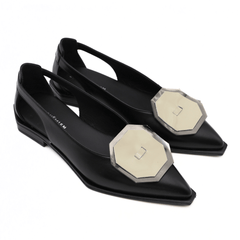 LE BOHÈMIEN BALLERINA P20 NERO