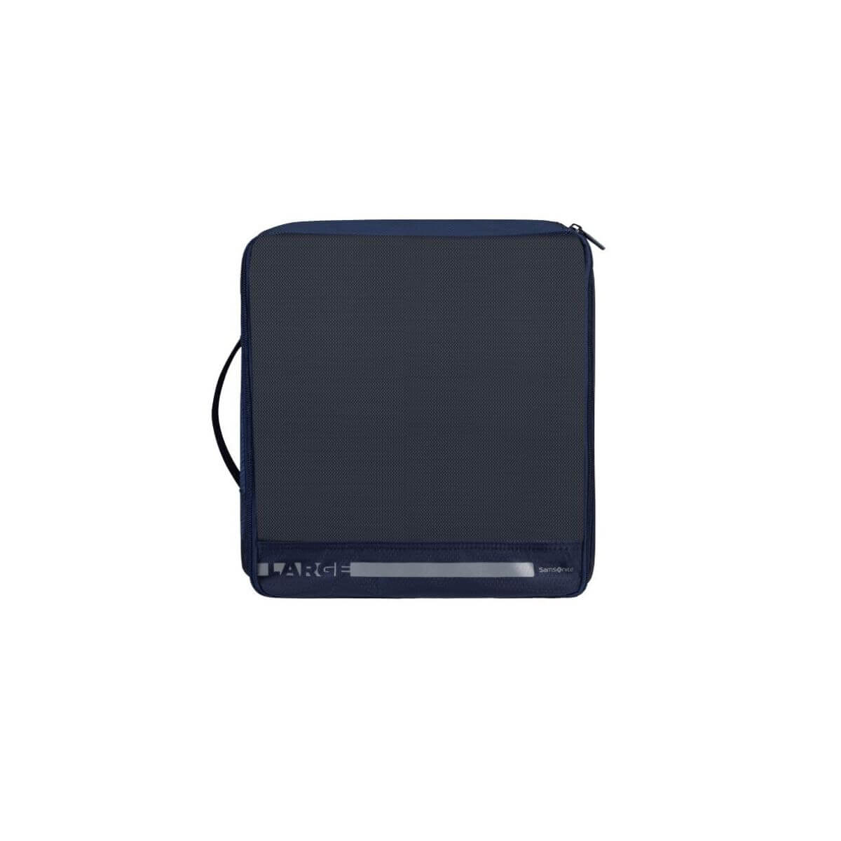 SAMSONITE ORGANIZZATORI KL8-001-01 PACK-SIZED NAVY