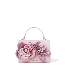 BRACCIALINI BORSA PENELOPE B18470 ROSA