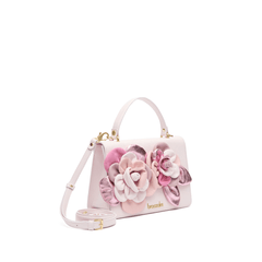 BRACCIALINI BORSA PENELOPE B18470 ROSA