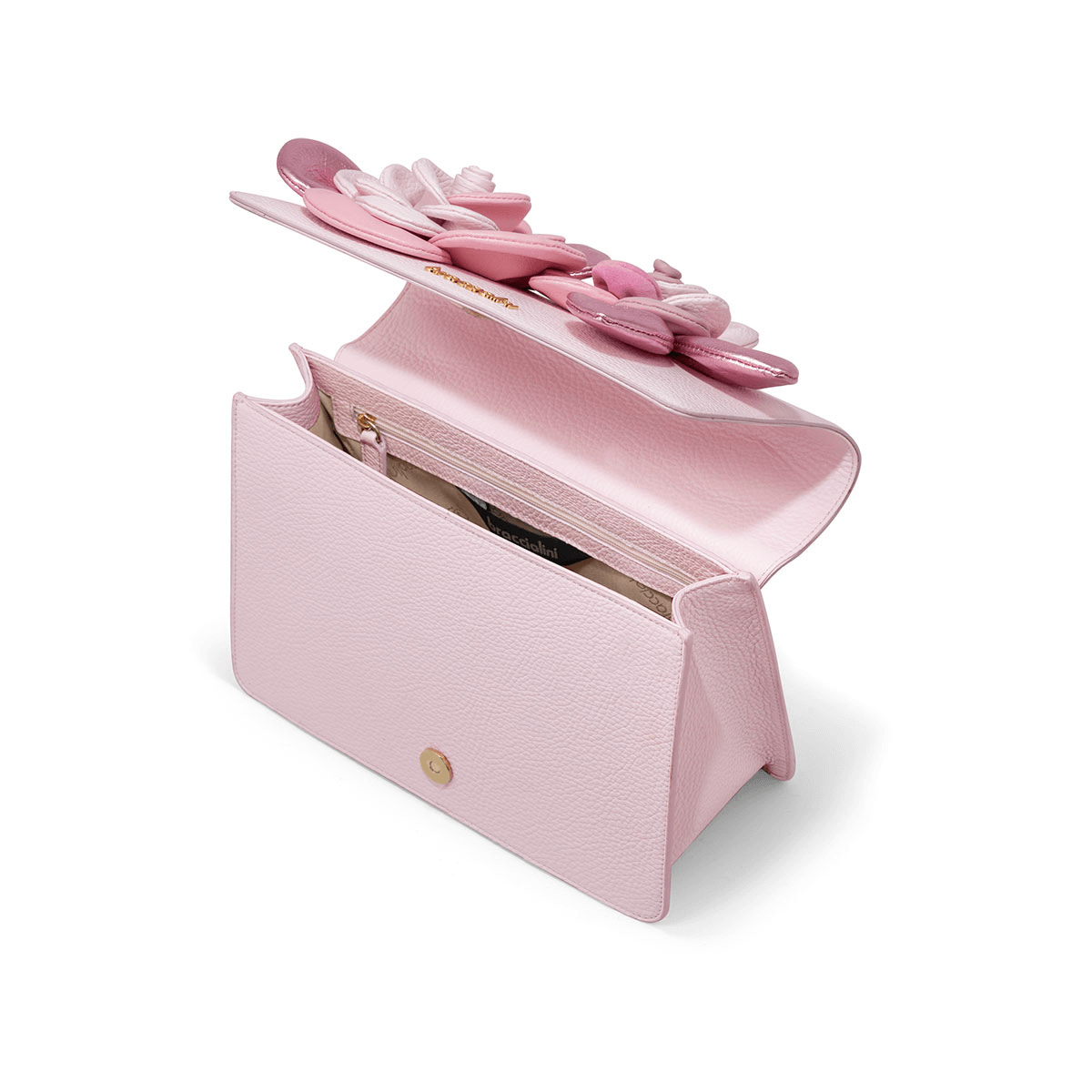 BRACCIALINI BORSA PENELOPE B18470 ROSA