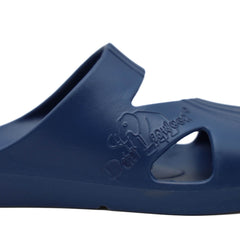 PETER LEGWOOD CIABATTE AEQUOS KONG BLU SCURO