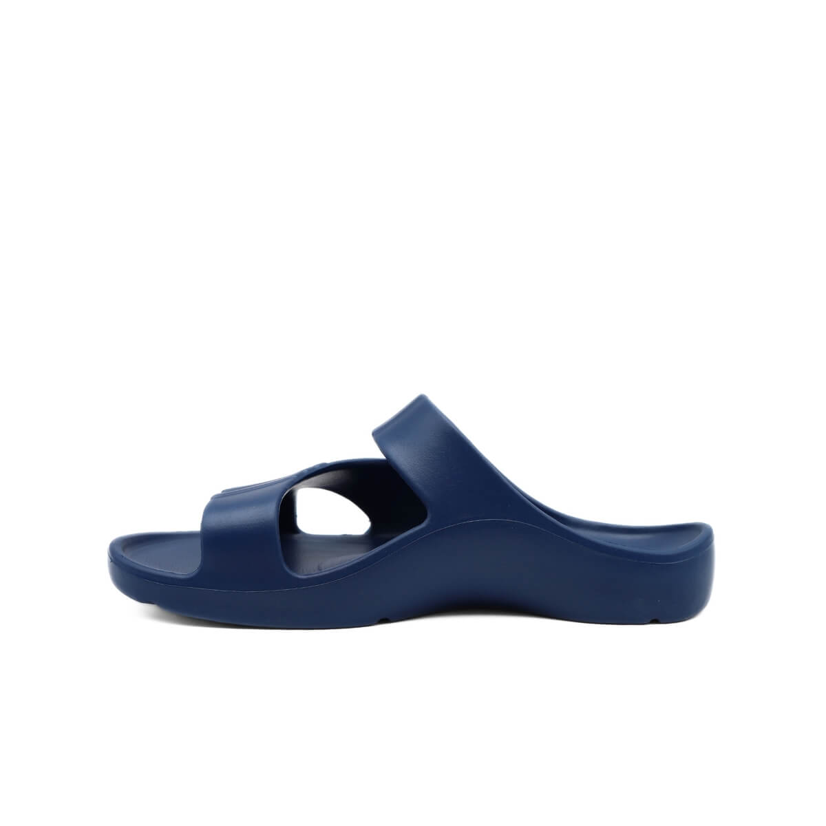 PETER LEGWOOD CIABATTE AEQUOS KONG BLU SCURO