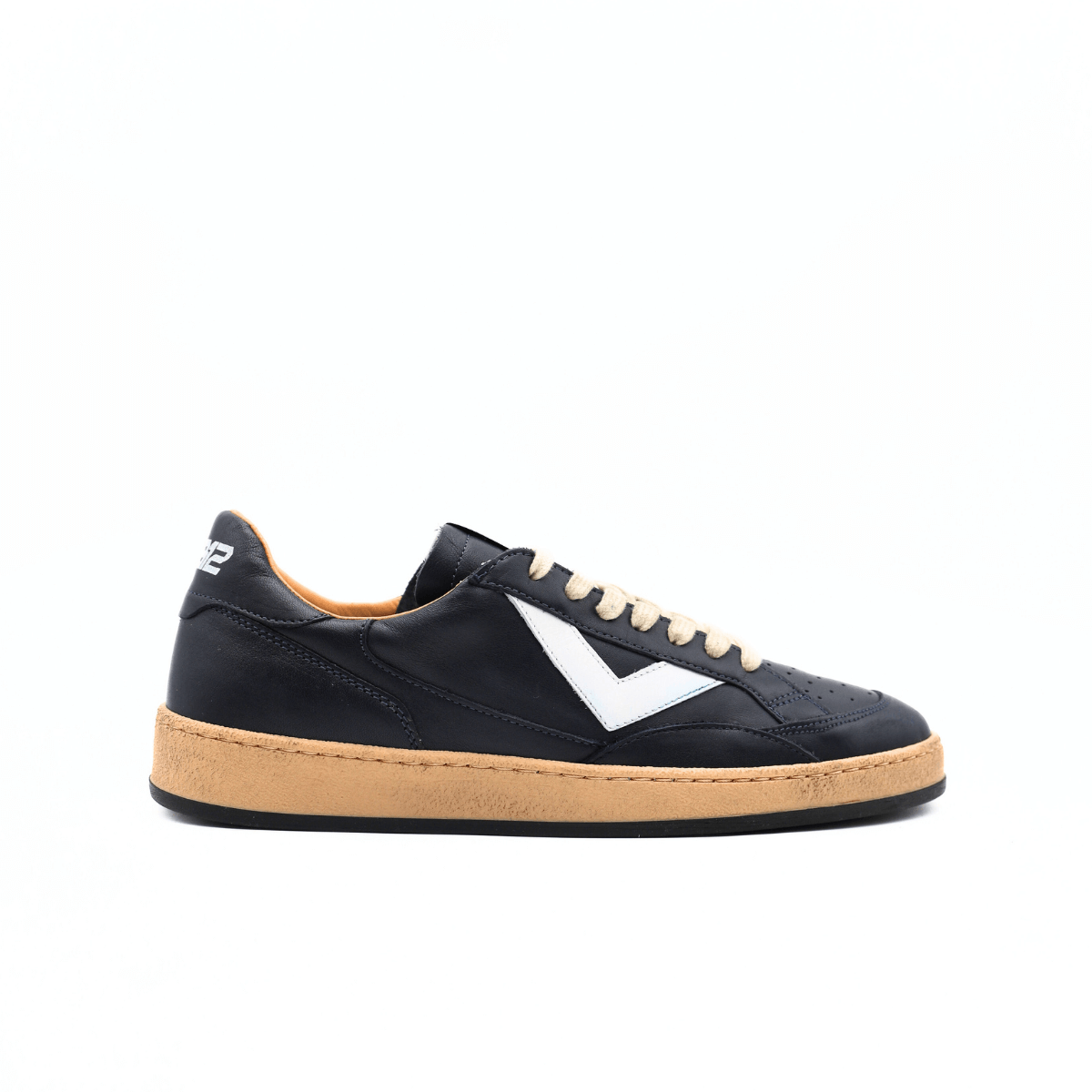 4B12 SNEAKERS PLAY NEW U119 BLU