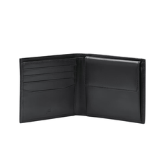 PORSCHE DESIGN PORTAFOGLIO OBE09903 001 NERO