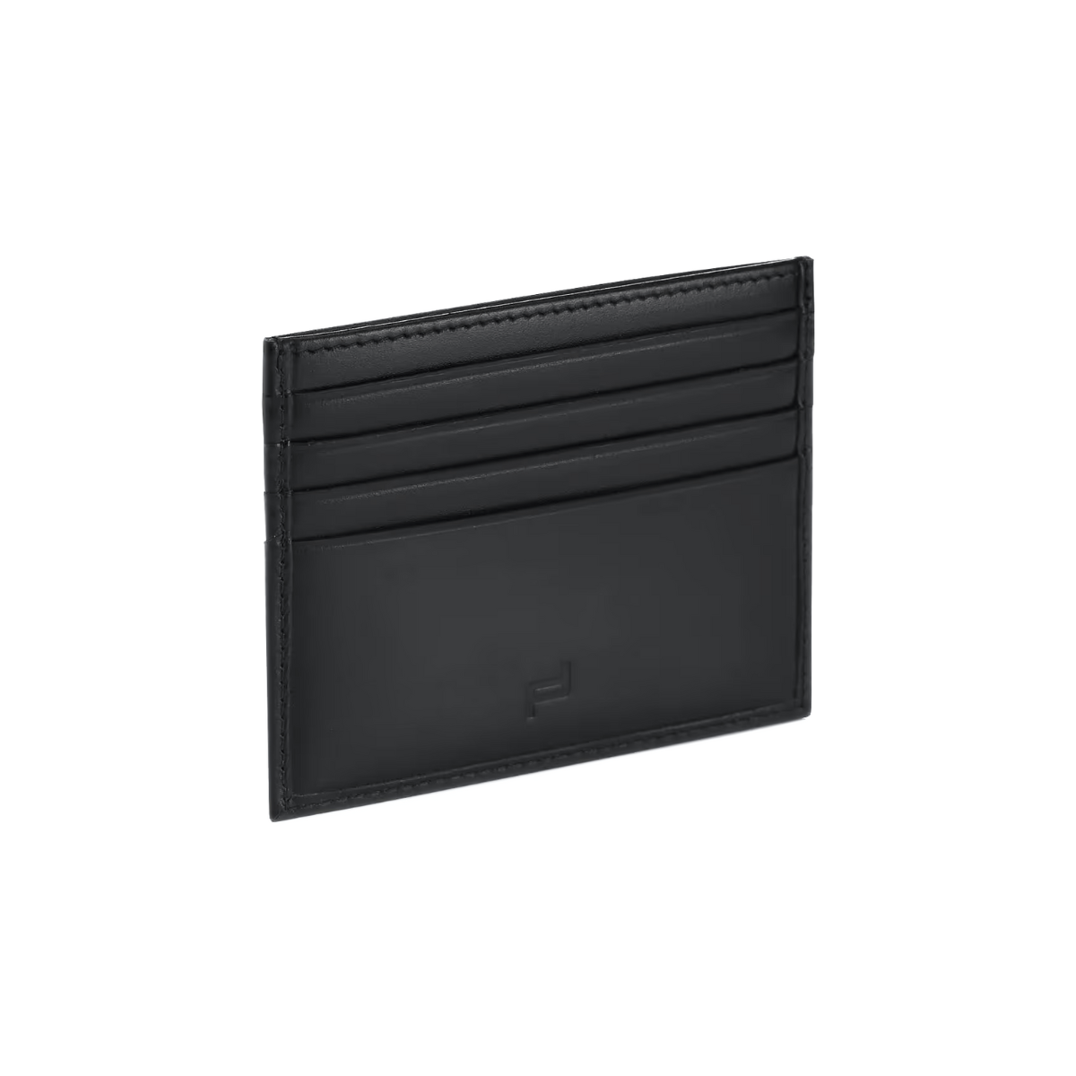 PORSCHE DESIGN PORTAFOGLIO OBE09918 001 NERO