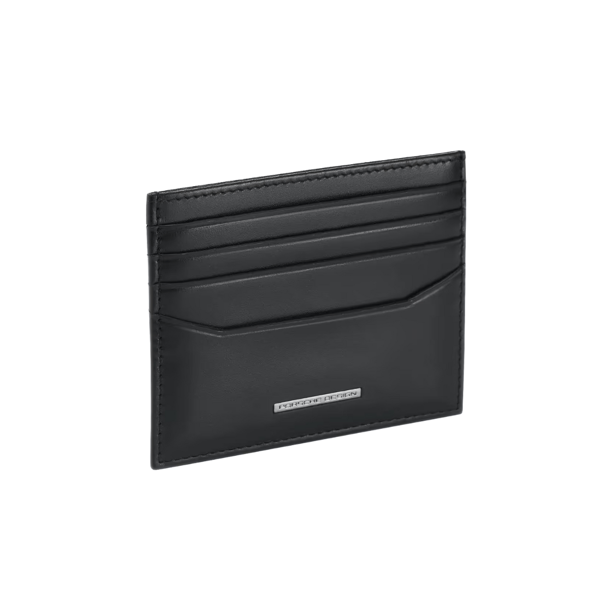 PORSCHE DESIGN PORTAFOGLIO OBE09918 001 NERO