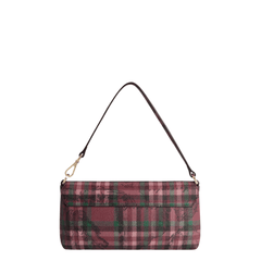 ALVIERO MARTINI 1^ CLASSE BORSA PP53 9914 0313 TARTAN