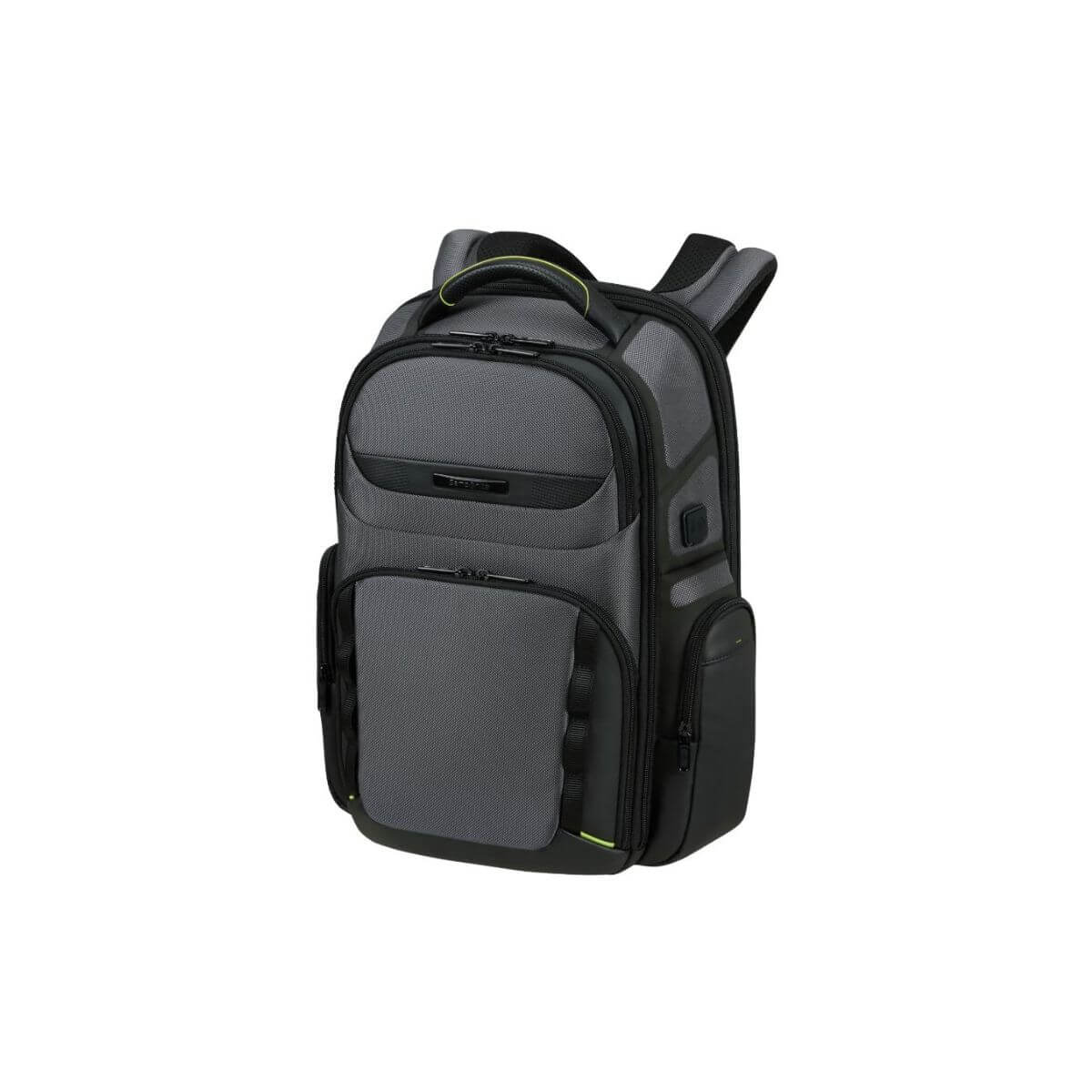 SAMSONITE ZAINO KM2-008-08 PRO-DLX 6 FRAMED