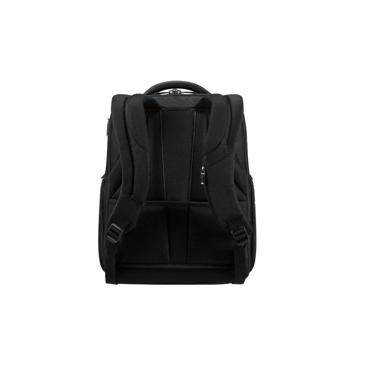 SAMSONITE ZAINO KM2-018-09 PRO-DLX 6 NERO