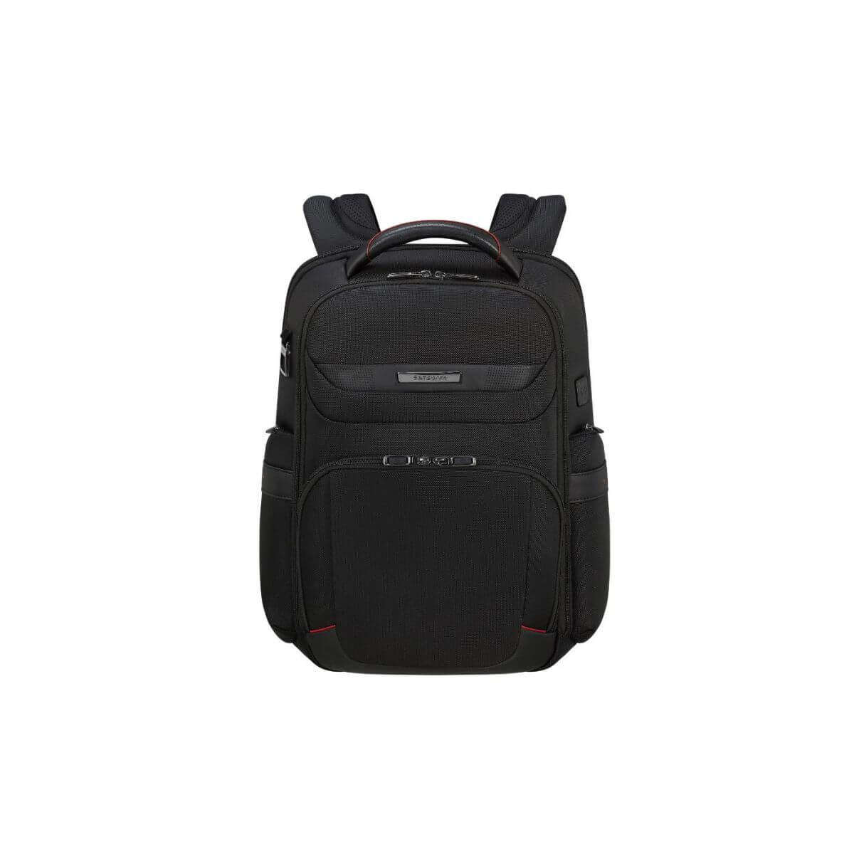 SAMSONITE ZAINO KM2-018-09 PRO-DLX 6 NERO