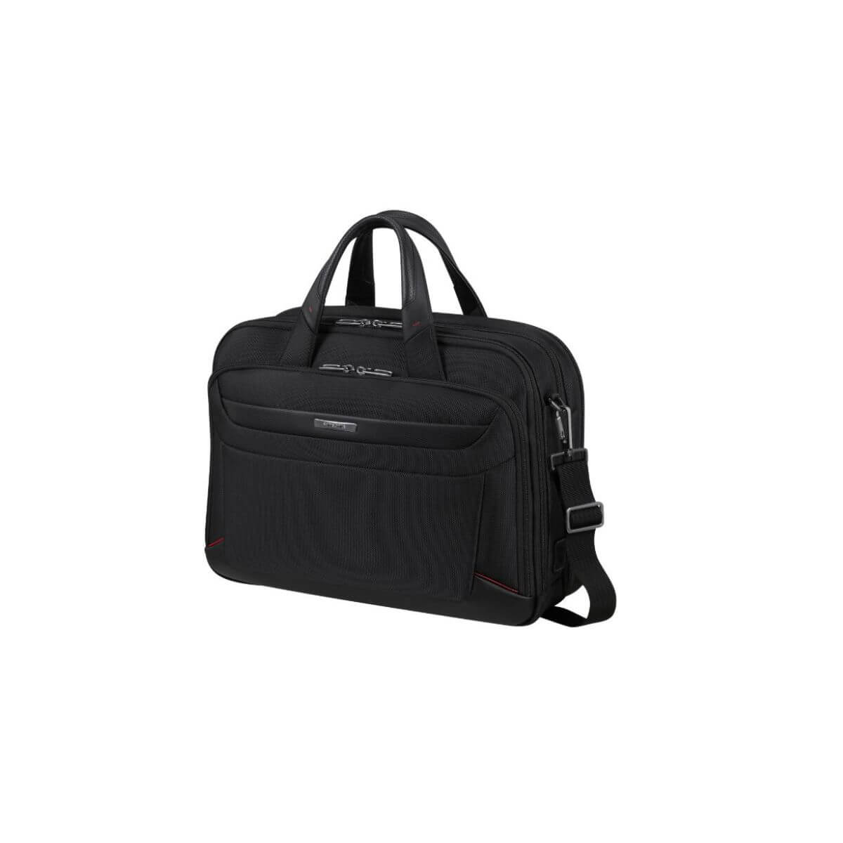 SAMSONITE CARTELLA KM2-004-09 PRO-DLX 6 NERO