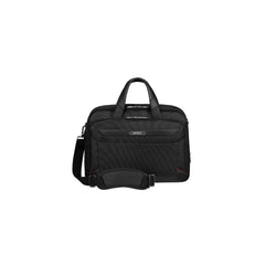 SAMSONITE CARTELLA KM2-004-09 PRO-DLX 6 NERO