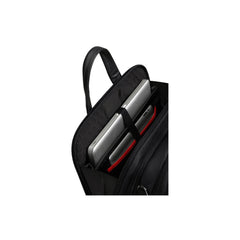 SAMSONITE CARTELLA KM2-004-09 PRO-DLX 6 NERO