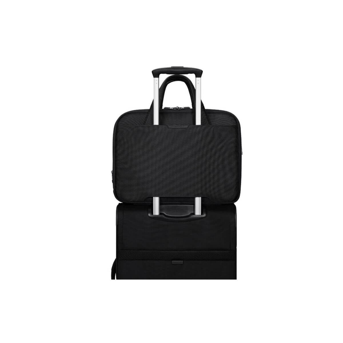 SAMSONITE CARTELLA KM2-004-09 PRO-DLX 6 NERO