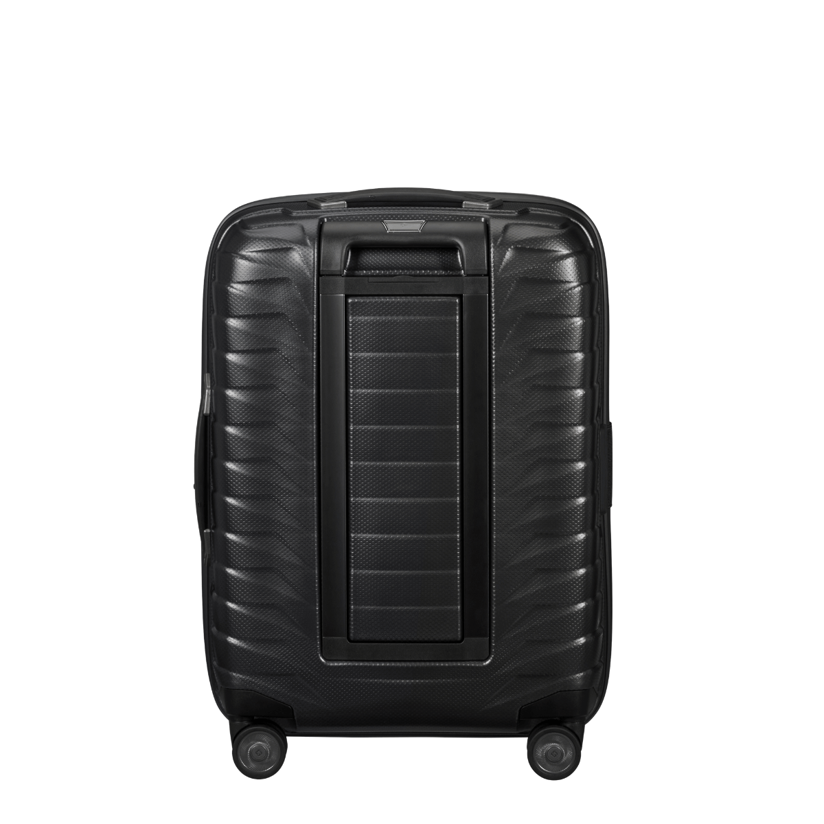 SAMSONITE BAGAGLIO A MANO CW6 001 28 PROXIS MATT GRAPHITE