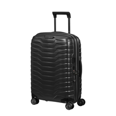 SAMSONITE BAGAGLIO A MANO CW6 001 28 PROXIS MATT GRAPHITE