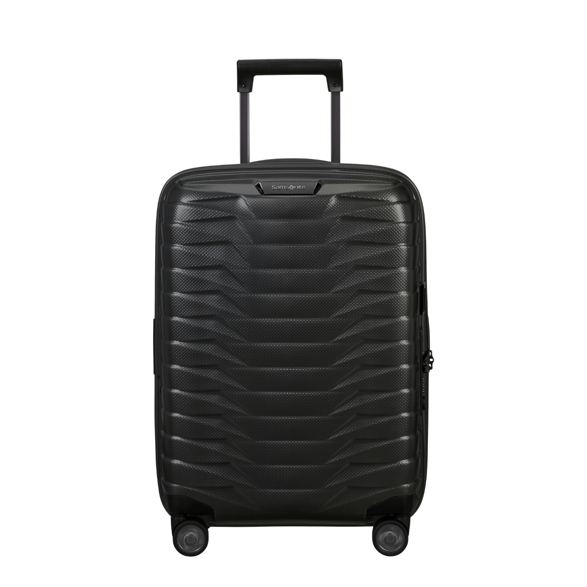 SAMSONITE BAGAGLIO A MANO CW6 001 28 PROXIS MATT GRAPHITE