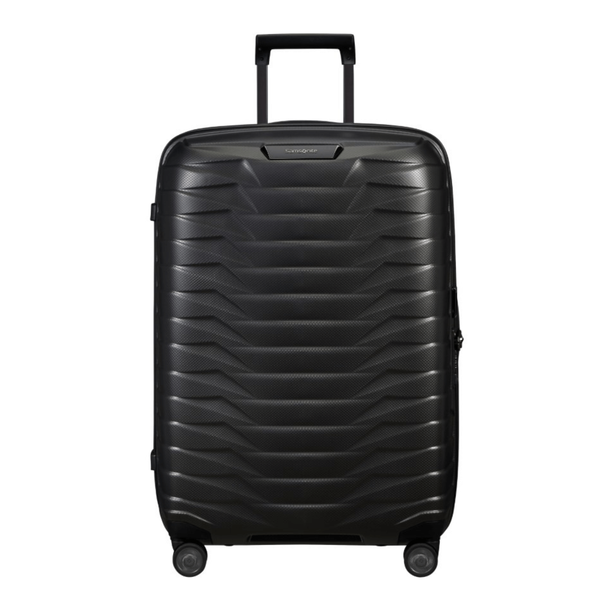 SAMSONITE TROLLEY MEDIO CW6 002 28 PROXIS MATT GRAPHITE