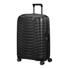 SAMSONITE TROLLEY MEDIO CW6 002 28 PROXIS MATT GRAPHITE