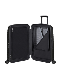 SAMSONITE TROLLEY MEDIO CW6 002 28 PROXIS MATT GRAPHITE