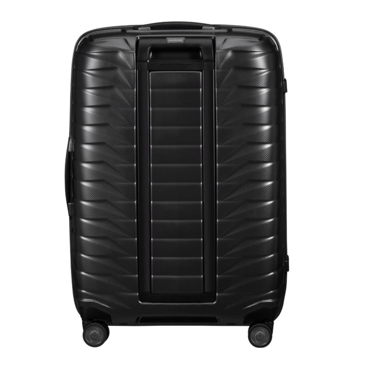 SAMSONITE TROLLEY MEDIO CW6 002 28 PROXIS MATT GRAPHITE