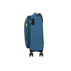 AMERICAN TOURISTER BAGAGLIO A MANO MD6-001-01 PULSONIC CORONET BLUE