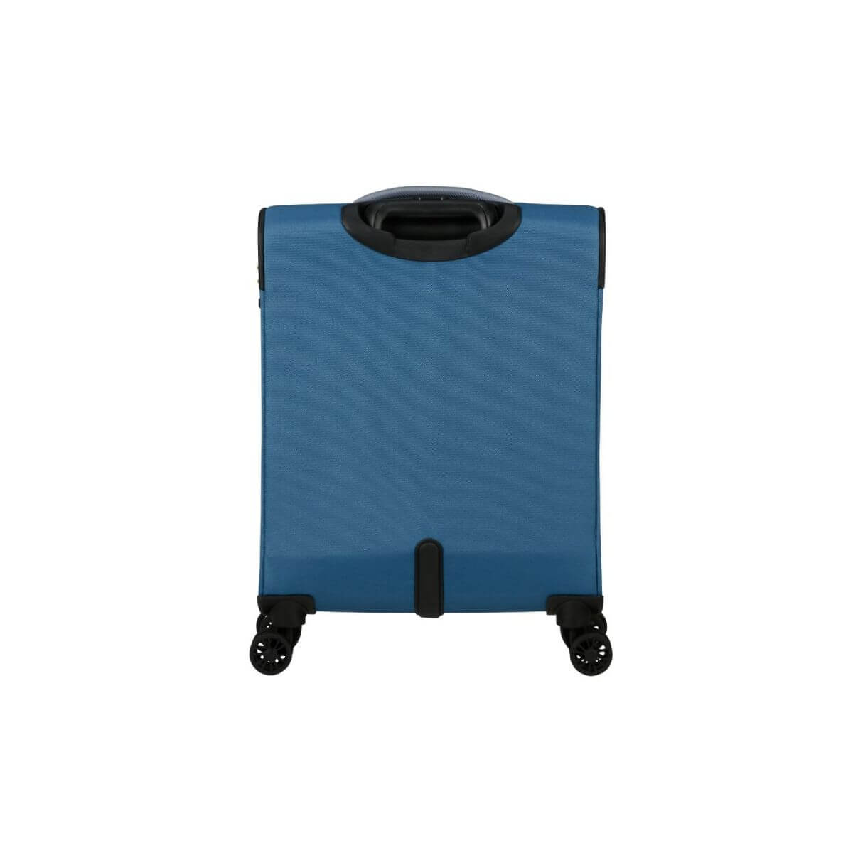 AMERICAN TOURISTER BAGAGLIO A MANO MD6-001-01 PULSONIC CORONET BLUE